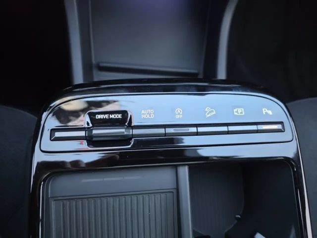 Hyundai Tucson 1.6 N Line T-GDi