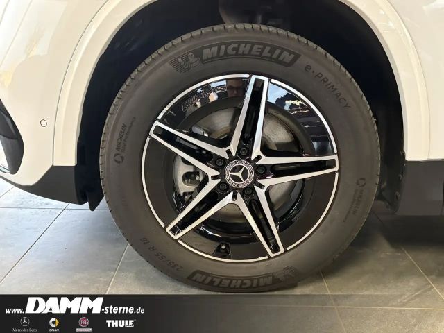 Mercedes-Benz EQA 350 4MATIC AMG Line