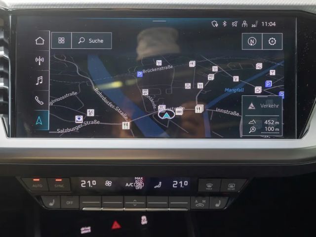 Audi Q4 e-tron 35 Sportback