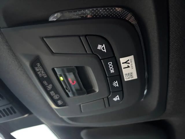 Toyota C-HR Hybride Lounge