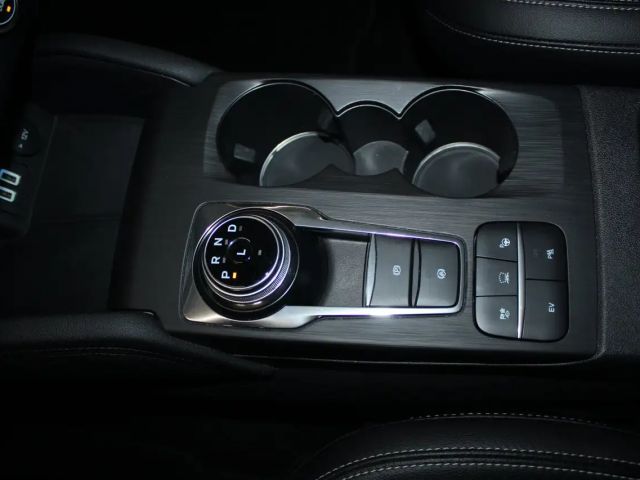 Ford Kuga Plug in Hybrid Titanium X