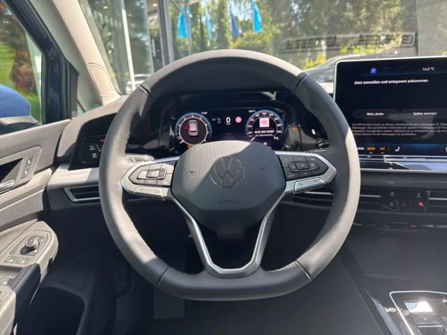 Volkswagen Golf 1.5 eTSI IQ.Drive Style