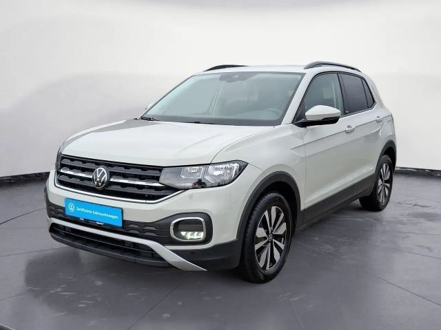 Volkswagen T-Cross 1.0 TSI DSG