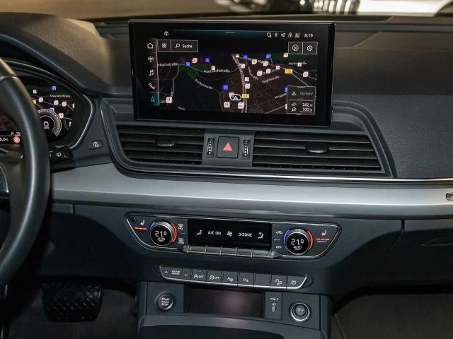 Audi Q5 40 TDI Quattro