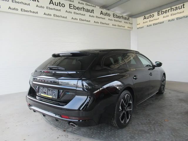 Peugeot 508 EAT8 SW