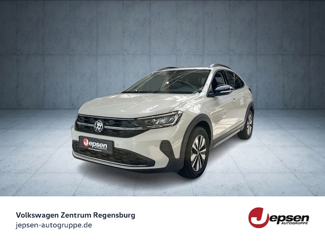 Volkswagen Taigo DSG