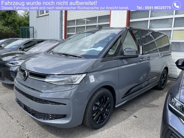 Volkswagen Multivan 2.0 TDI DSG T7