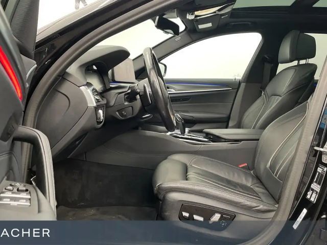 BMW 530 530i M-Sport Touring