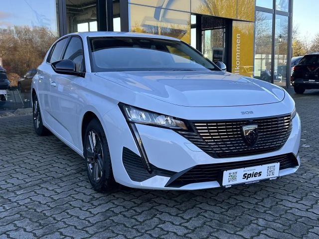 Peugeot 308 Allure Pack