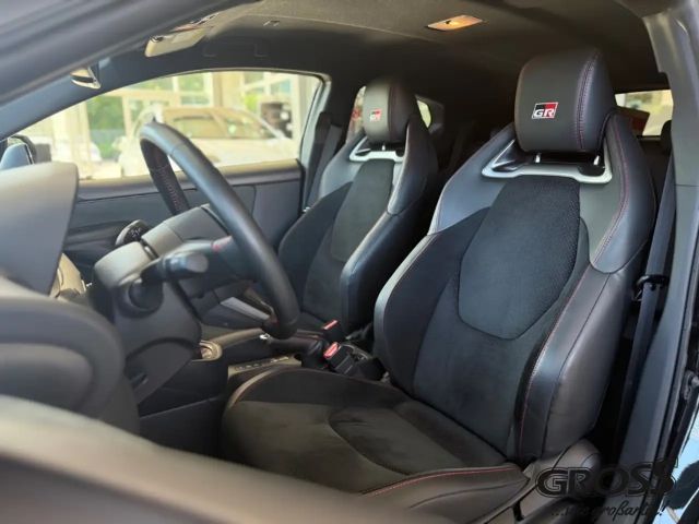 Toyota Yaris GR Hatchback