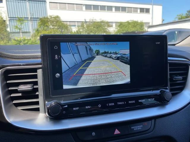 Kia Ceed Spirit SportWagon