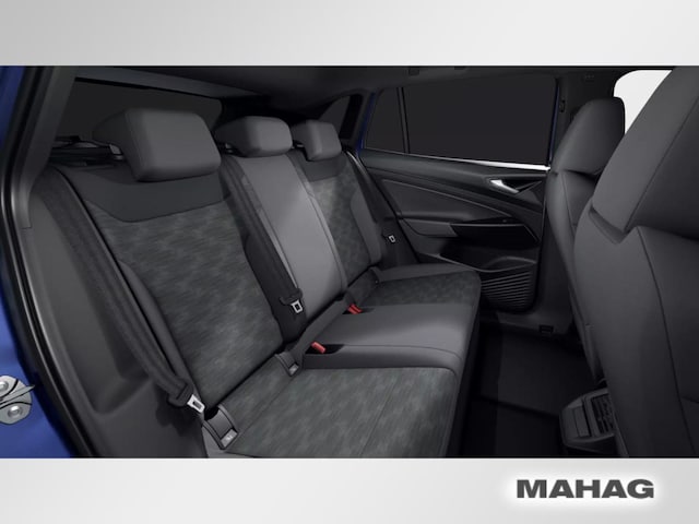 Volkswagen ID.4 IQ.Drive Pure