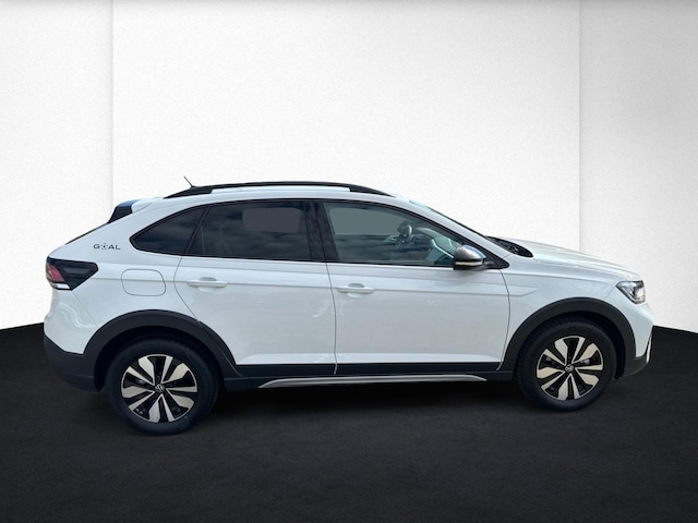 Volkswagen Taigo 1.0 TSI