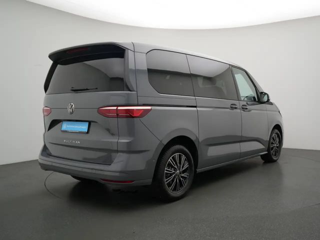 Volkswagen Multivan T7