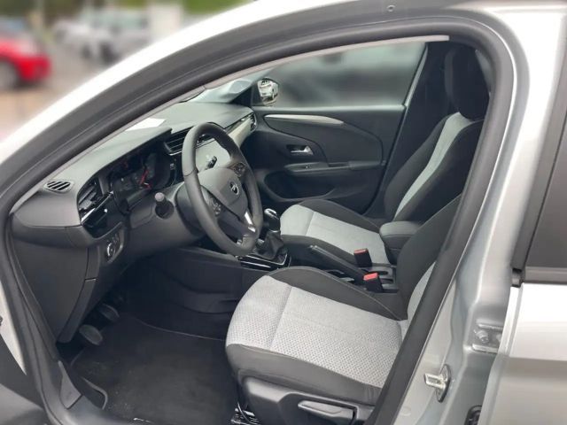 Opel Corsa F 1.2,Rückfahrkamera,Klimaanlage,SHZ