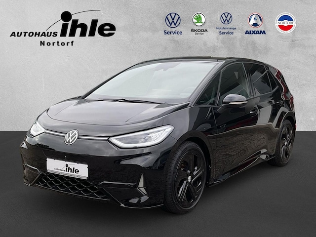 Volkswagen ID.3 GTX