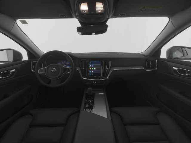 Volvo V60 Cross Country CC