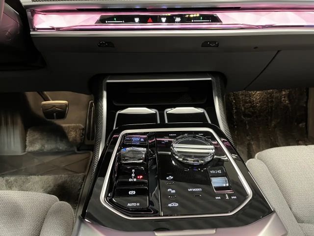 BMW i7 M-Sport M70 Sedan xDrive