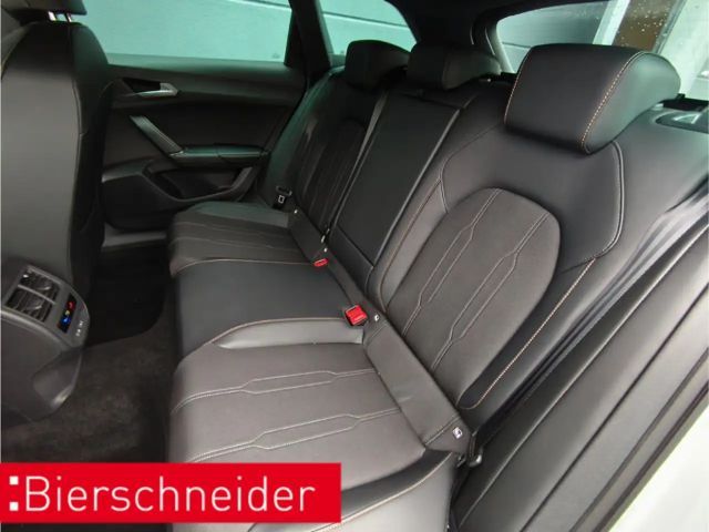 Cupra Leon 1.5 TSI DSG Sportstourer
