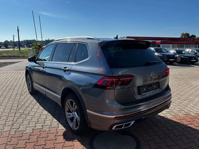 Volkswagen Tiguan Allspace R-Line