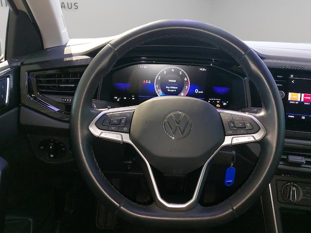 Volkswagen Taigo Life