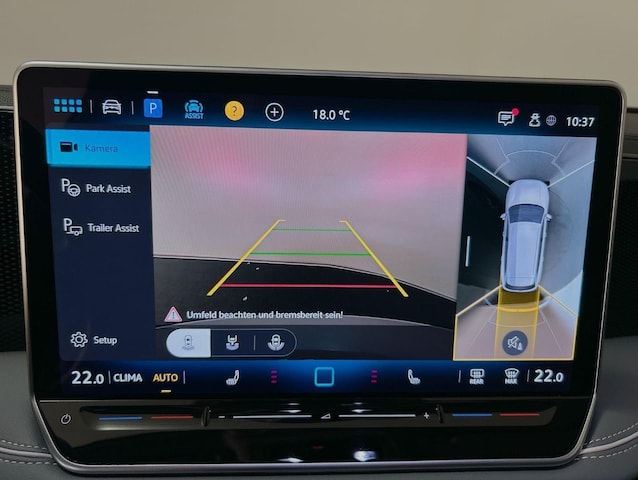 Volkswagen Passat 1.5 eTSI DSG