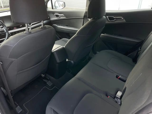 Kia Sportage GDi Titan