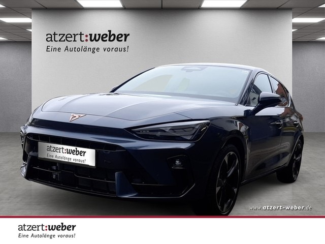 Cupra Leon 1.5 TSI