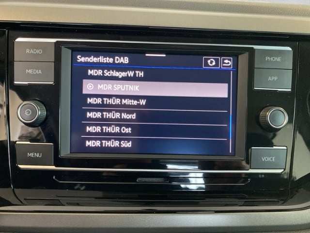 Volkswagen Polo 1.0 +KLIMA+PARKPILOT+ZV