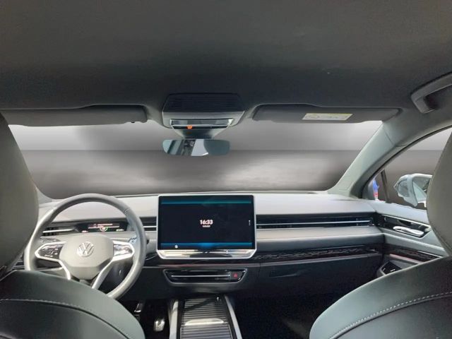 Volkswagen ID.7 Pro Tourer