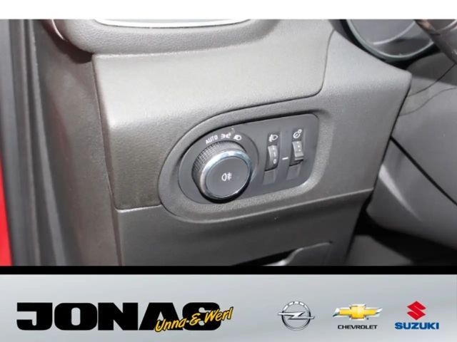 Opel Grandland X 1.2 Turbo Elegance