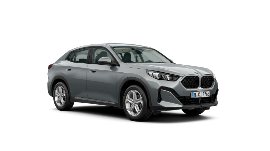 BMW X2 xDrive20d