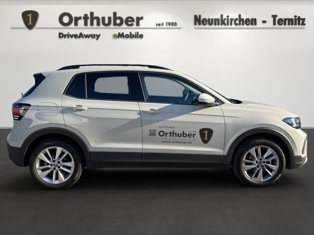 Volkswagen T-Cross Friends TSI
