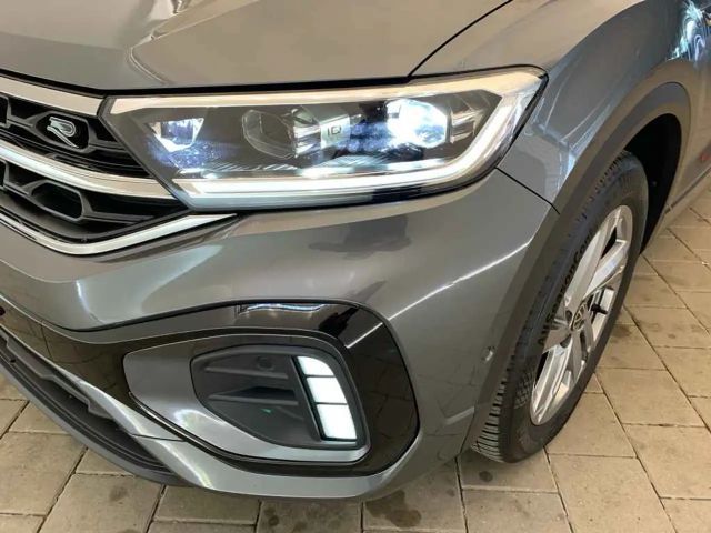 Volkswagen T-Roc 2.0 TSI DSG R-Line