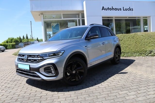 Volkswagen T-Roc 1.0 TSI
