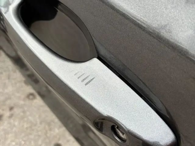 Ford Focus Limited ST Line