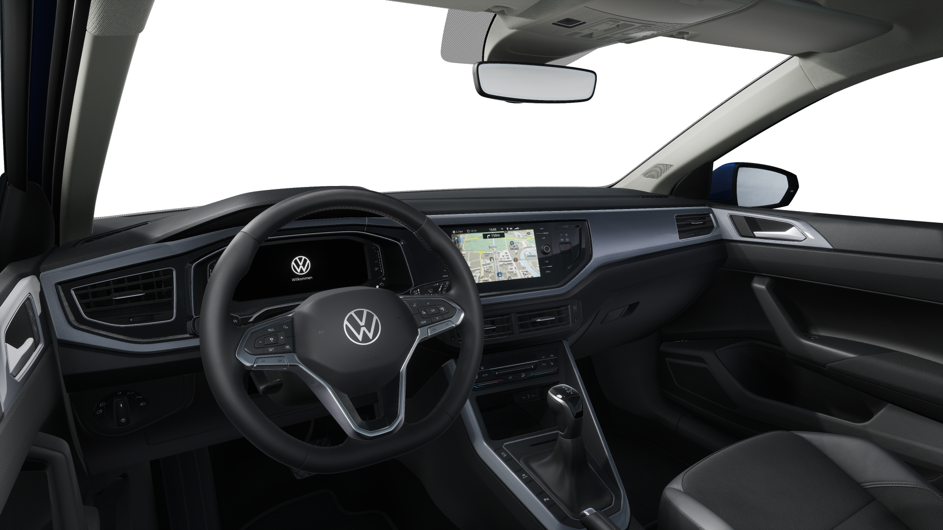 Volkswagen Polo 1.0 TSI DSG