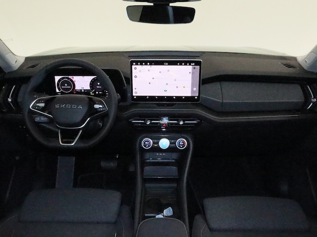 Skoda Kodiaq 2.0 TDI 4x4 Selection