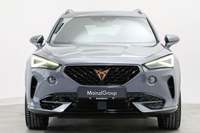 Cupra Formentor 2.0 TSI DSG VZ