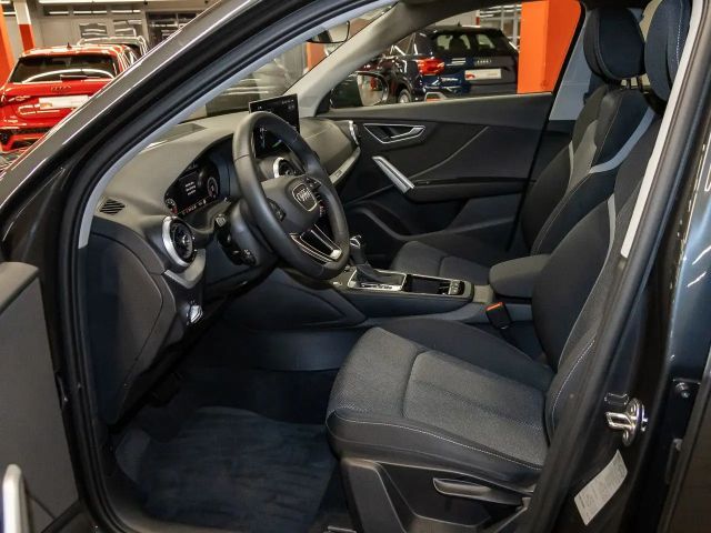 Audi Q2 35 TFSI S-Tronic