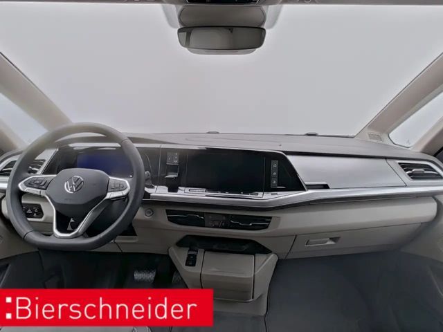 Volkswagen California DSG Ocean T7