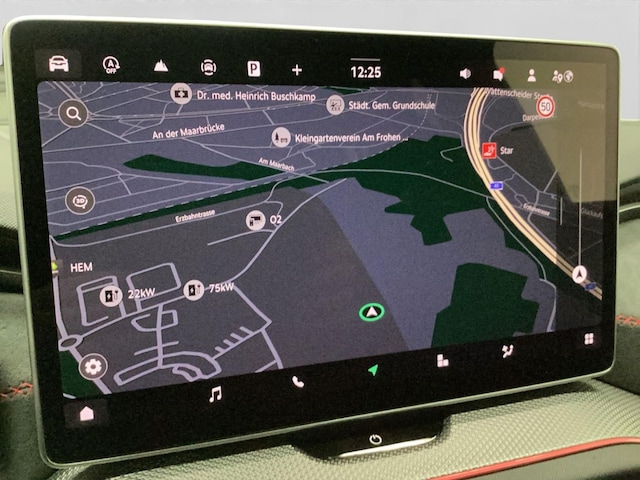 Skoda Kodiaq 2.0 TSI RS