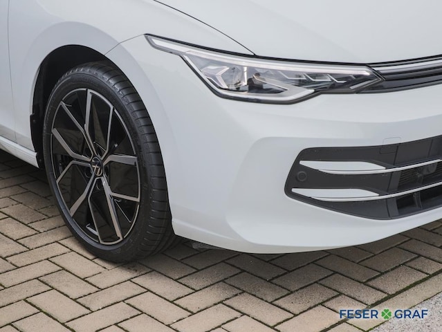 Volkswagen Golf 1.5 eTSI