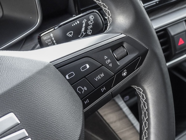 Seat Leon 1.5 TSI Xcellence