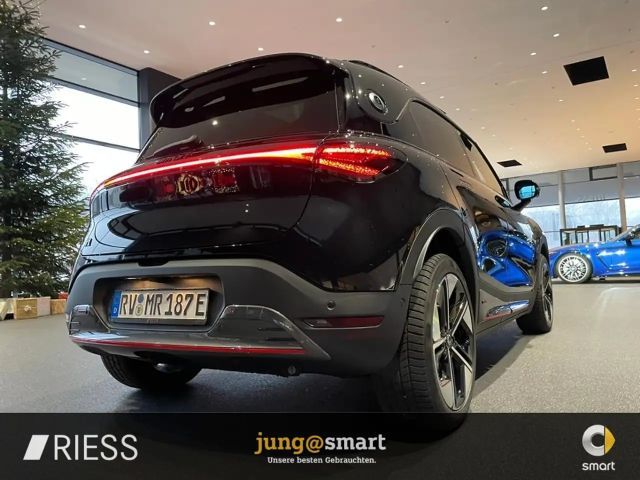 Smart #1 Brabus