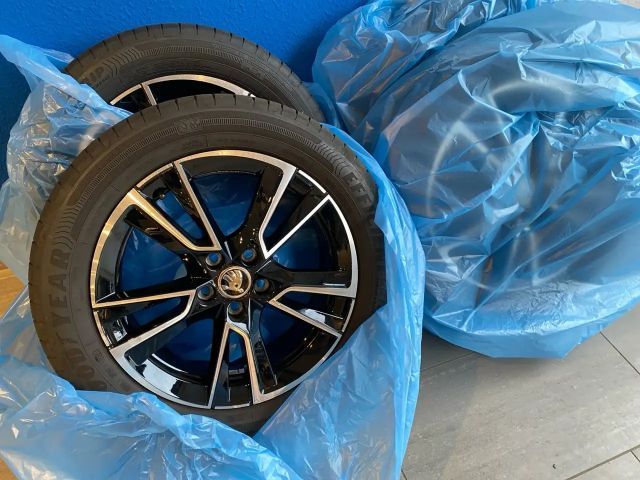 Skoda Fabia 1.5 TSI Monte Carlo