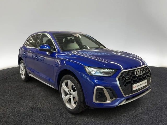 Audi Q5 40 TDI Quattro S-Line