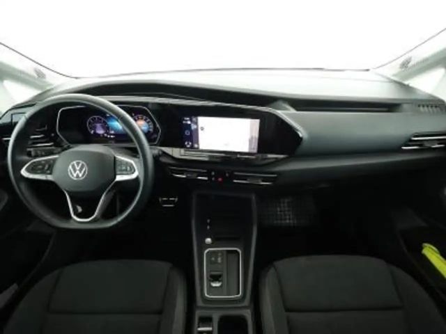 Volkswagen Caddy DSG Style