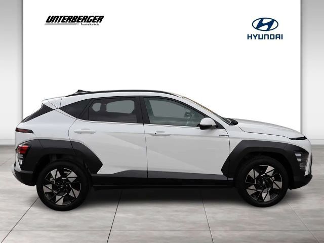 Hyundai Kona 1.0 2WD T-GDi