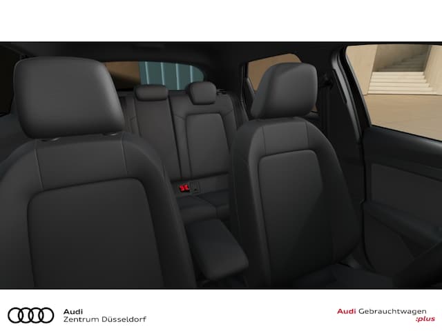 Audi A1 25 TFSI S-Tronic Sportback